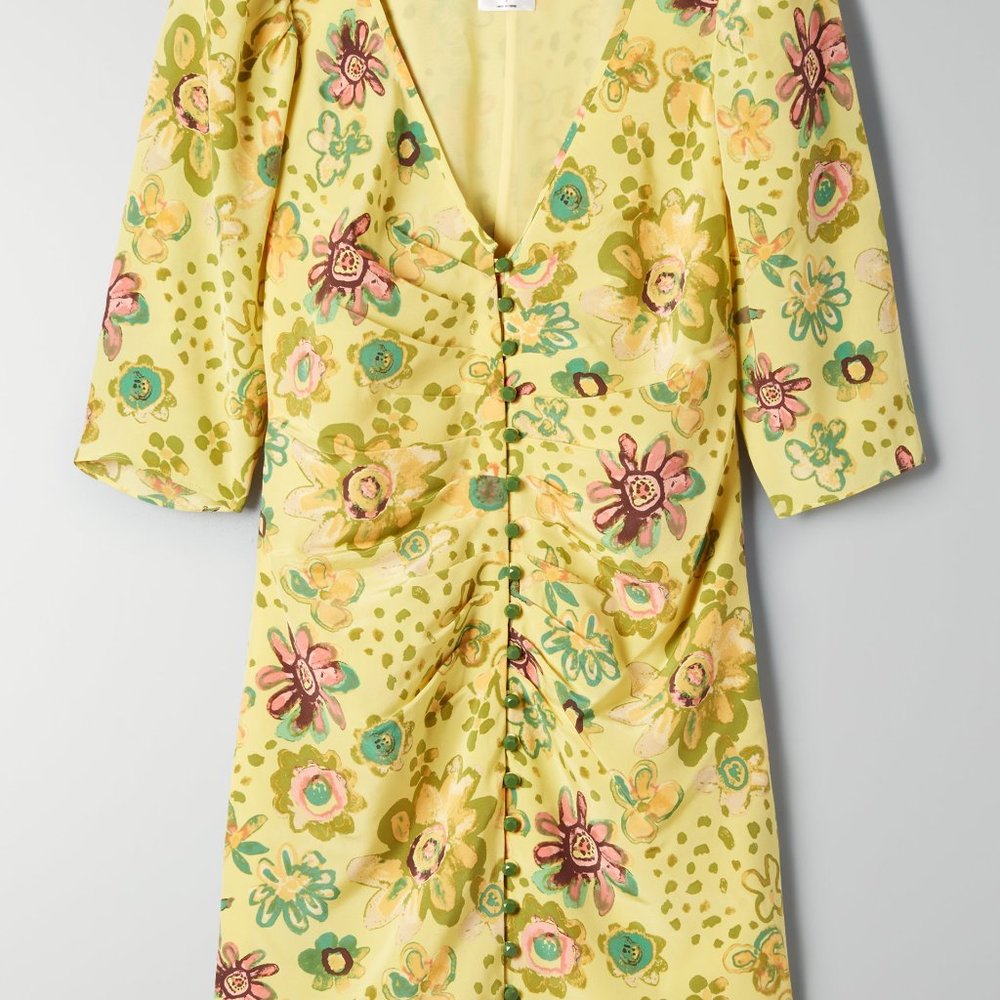 Wilfred Le Fou Tango Dress - Picture 2 of 4
